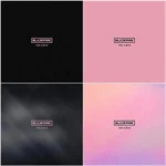 Black pink The album