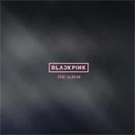 Black pink The album 2