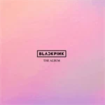 Black pink The album 3