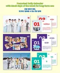 365 BTS DAYS 5