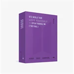 BTS - WORLD TOUR ‘LOVE YOURSELF : SPEAK YOURSELF’ [THE FINAL] DIGITAL CODE