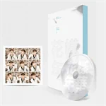 BTS - THE MOST BEAUTIFUL MOMENT IN LIFE(花樣年華) PT.1 2