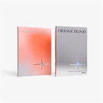 ENHYPEN - [ORANGE BLOOD]