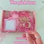The PINK BOX הקופסא הורודה מהטיקטוק 2