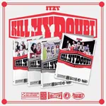 ITZY - [KILL MY DOUBT] STANDARD Ver