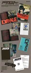 j-hope - [HOPE ON THE STREET VOL.1] Weverse Albums Ver 2