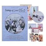 Twice- formula of love טוויס 2
