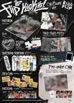 KickFlip - 1st Mini Album [Flip it, Kick it!] Standard Ver 2