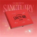 TXT -  SANCTUARY - LOVER VER טיאקסטי