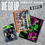 BABYMONSTER - WE GO UP
