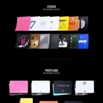 2025 BTS FESTA: Capsule Album Vol.1 4