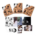 RM - 2ND ALBUM [Right Place, Wrong Person]