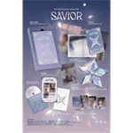 TXT - SANCTUARY  - SAVIOR VER טיאקסטי 3