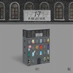 SEVENTEEN - BEST ALBUM [17 IS RIGHT HERE] Kit Ver