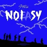 STRAY KIDS - NOEASY STANDARD Ver 3