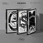 Stray Kids - ★★★★★ 5-STAR