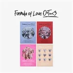 Twice- formula of love טוויס