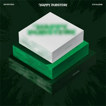 סבנטין SEVENTEEN