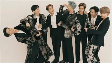 BTS  ביטיאס 𝟟
