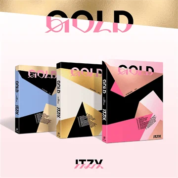 ITZY איטזי