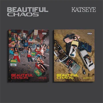 KATSEYE
