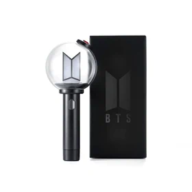 BTS - OFFICIAL LIGHT STICK Ver.4