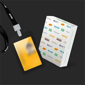 ENHYPEN THE SIN : BLISS ID Card ( Keyring Ver/ Card ver)
