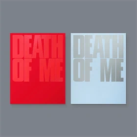 EVAN - [DEATH OF ME]
