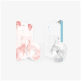 BTS - THE MOST BEAUTIFUL MOMENT IN LIFE(花樣年華) PT.1