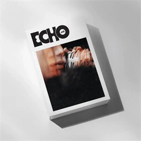 Jin - [Echo] Weverse Albums Ver