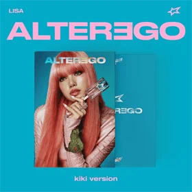 LISA - [Alter Ego]