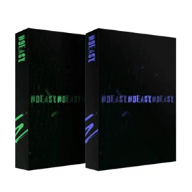 STRAY KIDS - NOEASY STANDARD Ver