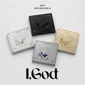 XLOV -  I,God