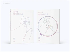 BTS - LOVE YOURSELF 承 Her