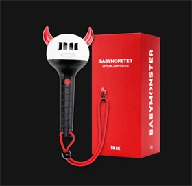 לייטסטיק רשמי בייבימונסטר