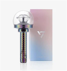 לייטסטיק רשמי סבנטין seventeen