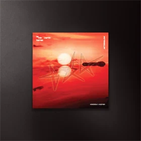 TXT - THE STAR CHAPTER : TOGETHER Afterglow Ver