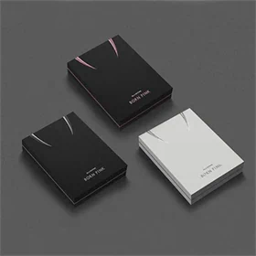 BLACKPINK -  [BORN PINK] BOX Ver בלאק פינק