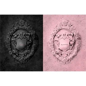 Black pink kill this love
