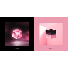 BLACKPINK -  [SQUARE UP]