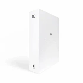 BTS - BE [DELUXE EDITION]