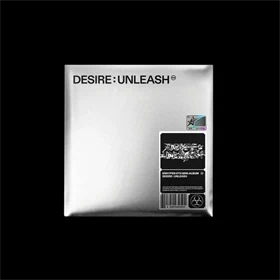 ENHYPEN - [DESIRE : UNLEASH] ENGENE Ver