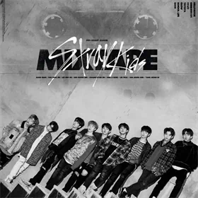 Stray Kids - Mixtape [DEBUT ALBUM]