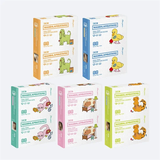 ILLIT - MAMIHLAPINATAPAI PAW PAW Ver