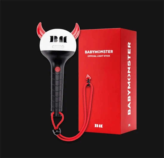 לייטסטיק רשמי בייבימונסטר