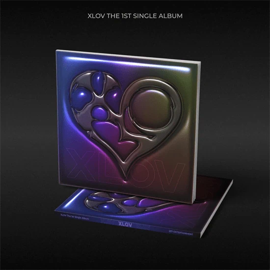 XLOV -  I'mma Be