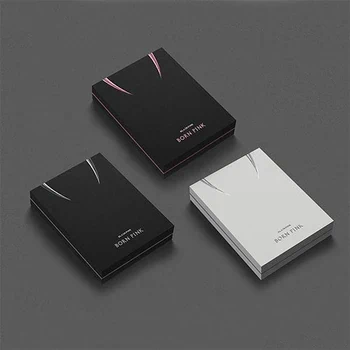 BLACKPINK -  [BORN PINK] BOX Ver בלאק פינק
