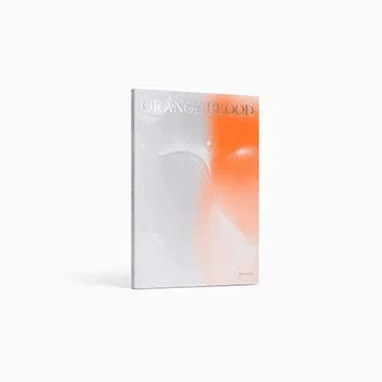 ENHYPEN - [ORANGE BLOOD] ENGENE