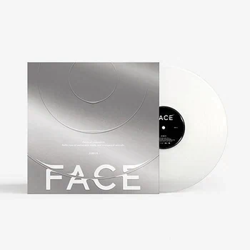 JIMIN - [FACE] LP